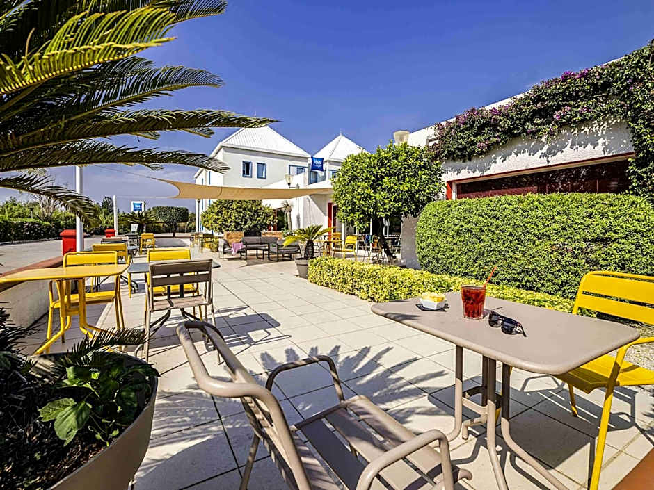 Ibis Budget Perpignan Sud