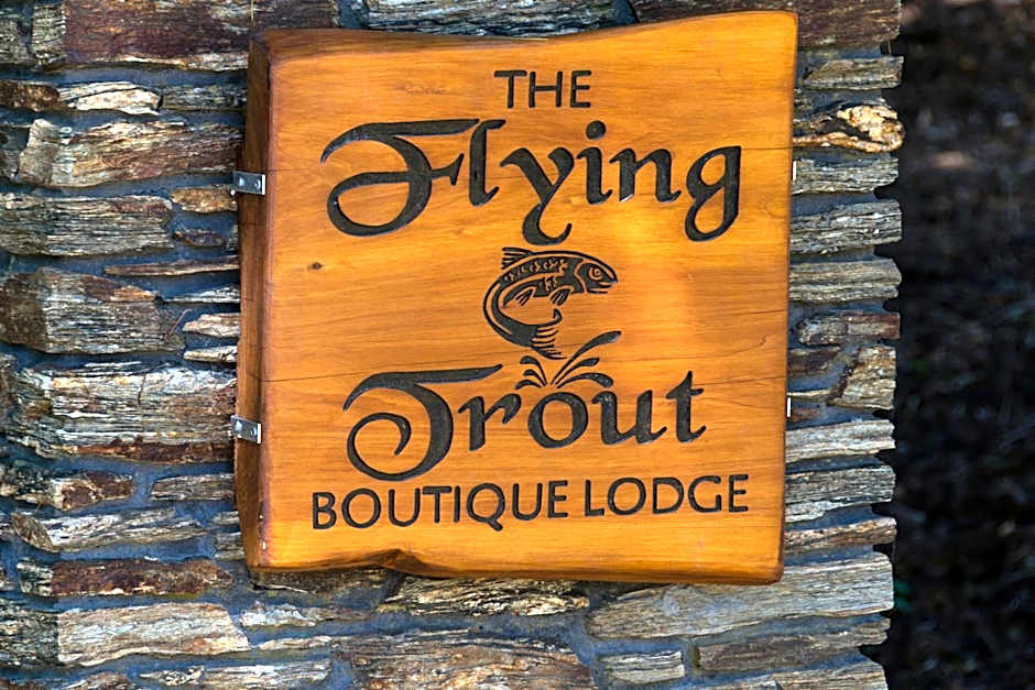 The Flying Trout Boutique Lodge