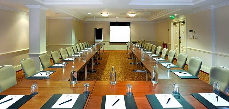 voco St. Johns Solihull By IHG