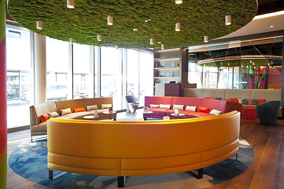 Ibis Styles Parndorf Neusiedler See