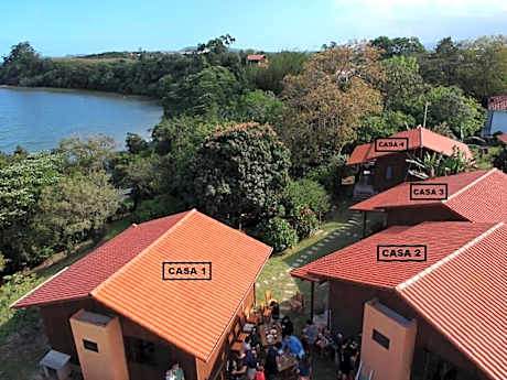 Pousada Biso Finoca Ibiraquera