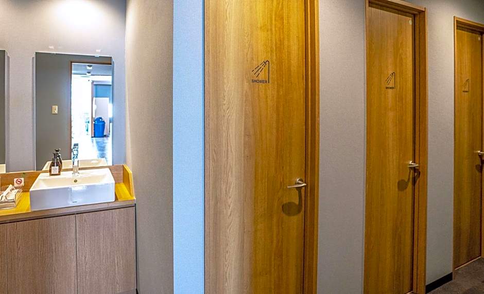 R9 Hostel Tochigi Ekimae - Male Only