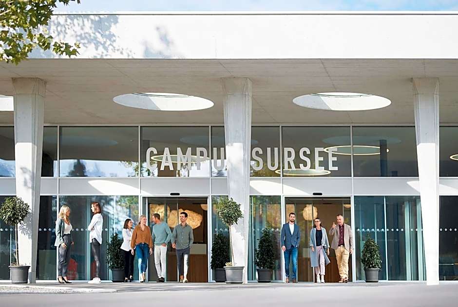 Seminarhotel CAMPUS SURSEE