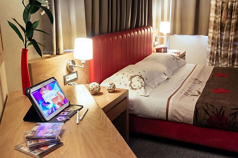 Alexandros Boutique Hotel