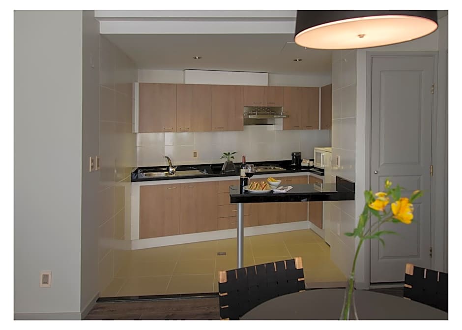 Casa Grande Suites