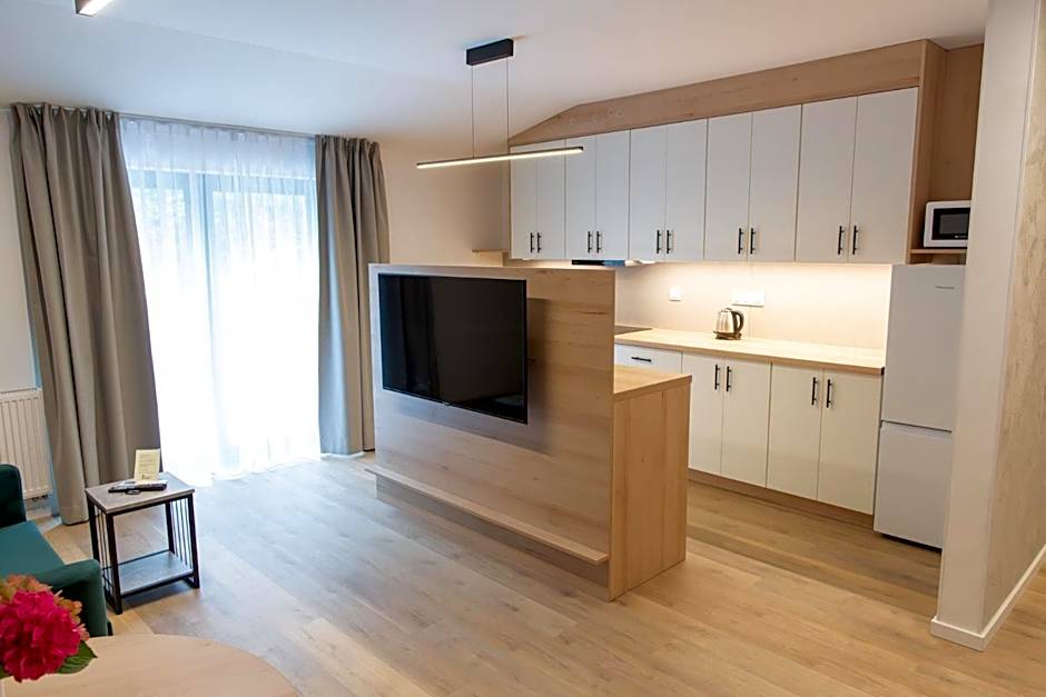 Drawskie Apartamenty