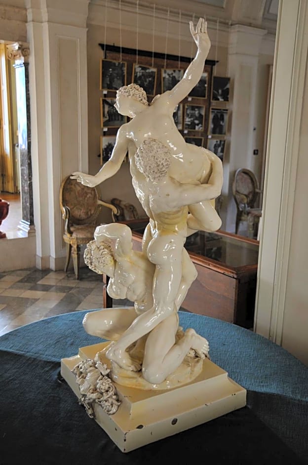 B&B Villa Cernigliaro Dimora Storica