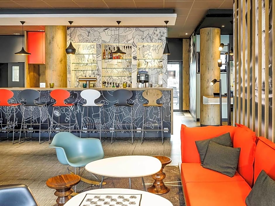 ibis Hannover City