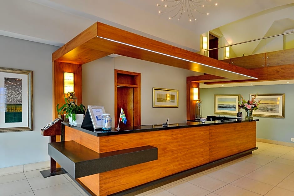 Town Lodge Waterfall, Midrand