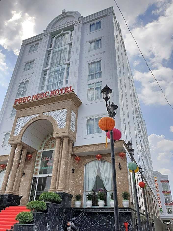Phuc Ngoc Hotel