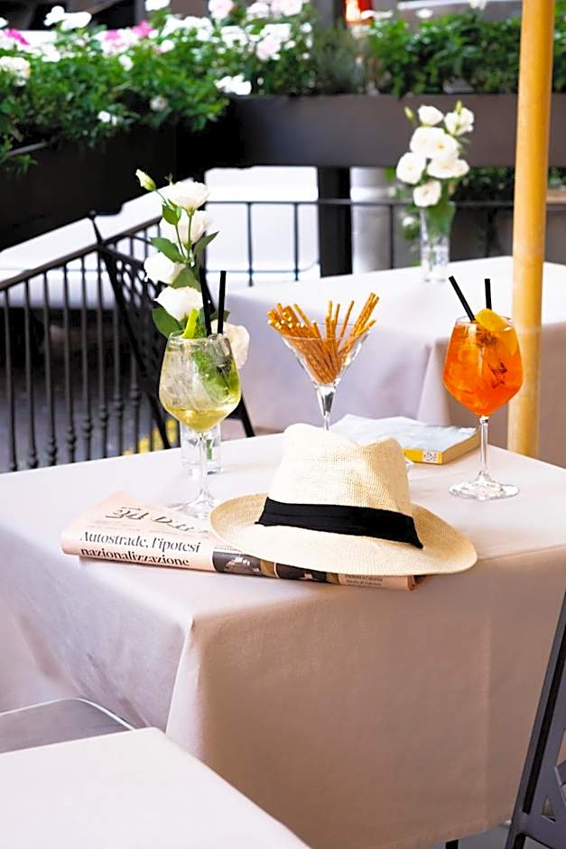 Hotel Accademia