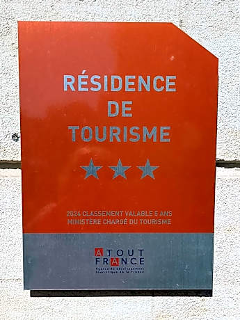 Résidence de Tourisme Vacances Bleues Villa Regina