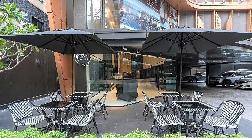 The Key Premier Hotel Sukhumvit Bangkok