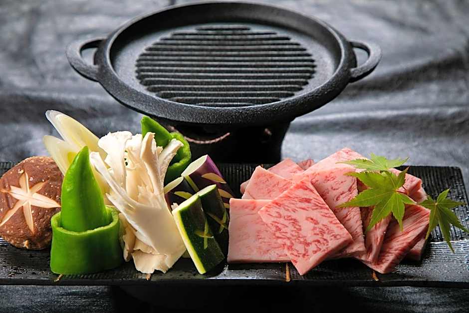 Ryotei Jyusouya