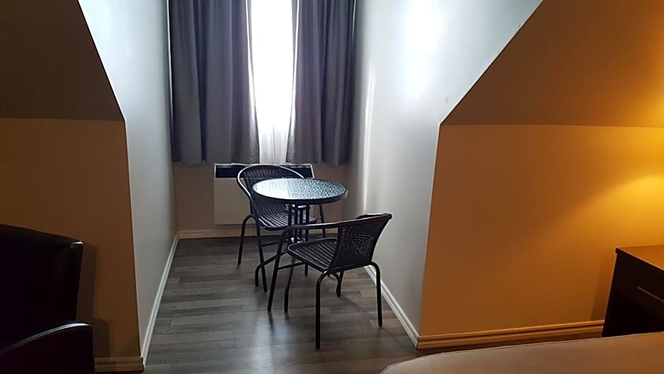 Travelodge by Wyndham Roberval