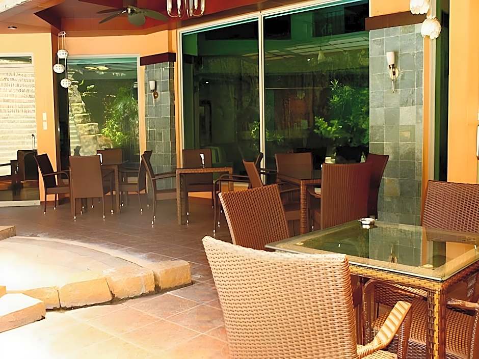 Goldenfield Kundutel