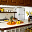 Arrecifes Suites