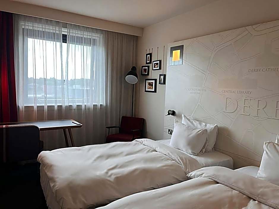 Pentahotel Derby