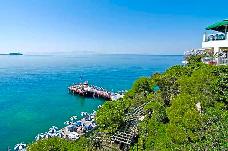 Korumar Hotel Deluxe