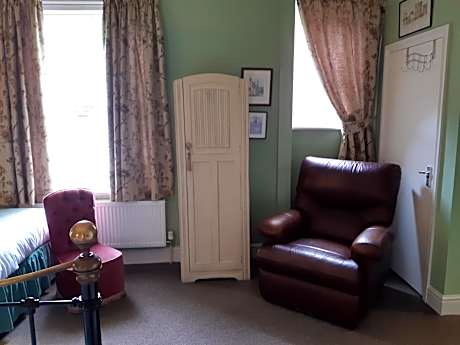 Superior Family Room (4 People)