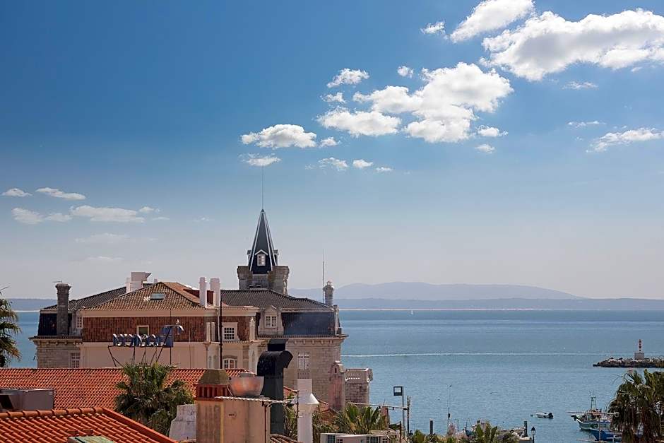 Cascais Hotel
