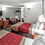 Econo Lodge Inn & Suites Drumheller