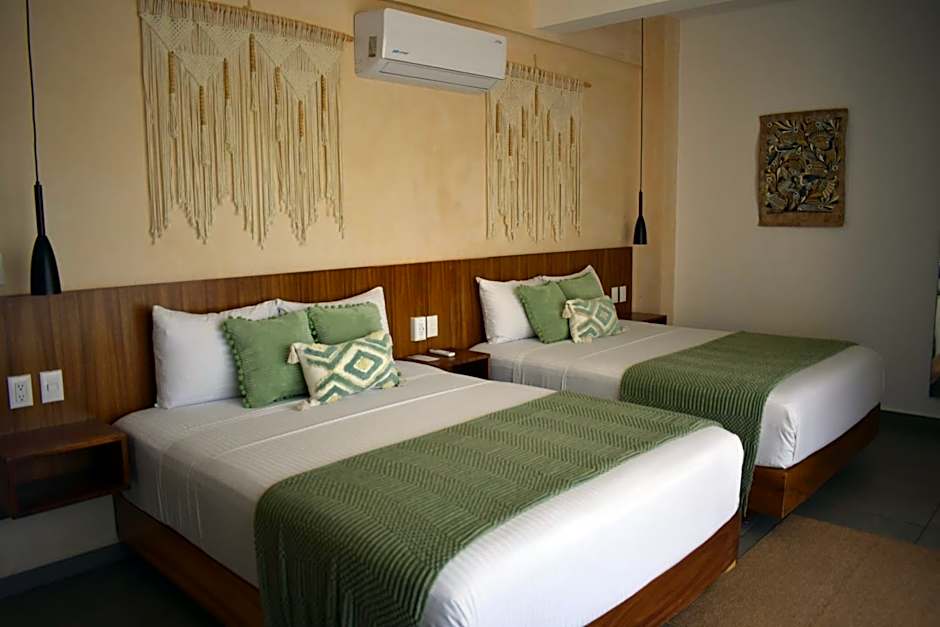 Casa Ita Surf - Adults Only