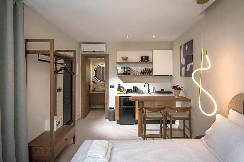 VAYA Suites by Omilos Hotels