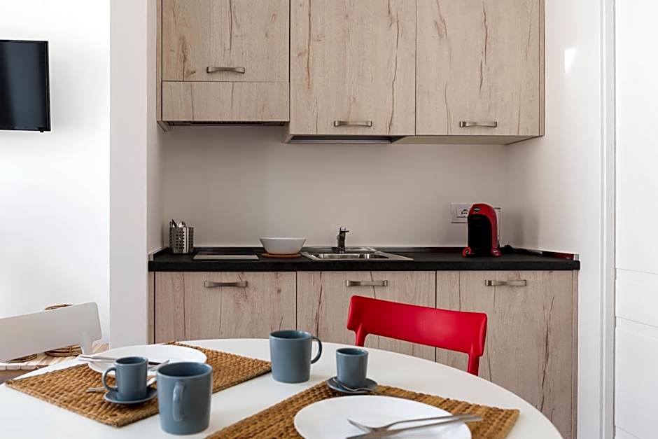 Paduina3 Comfort Apartments