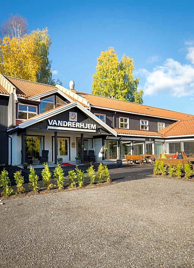 Kongsberg Hostel-Vandrerhjem