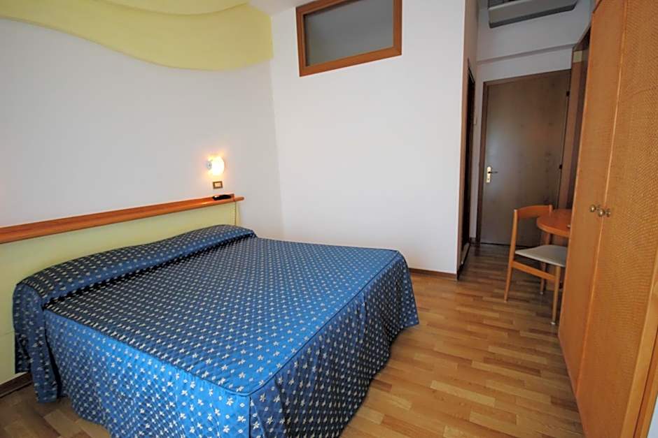 Hotel Roma