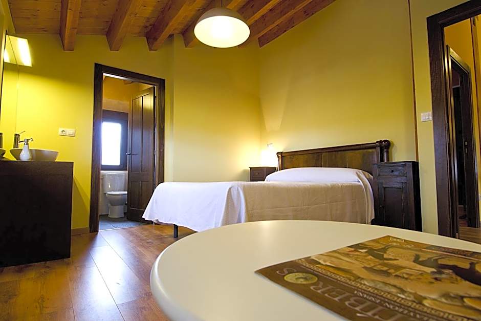 La Casona de la Mesta