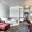 Quality Inn Parsons North