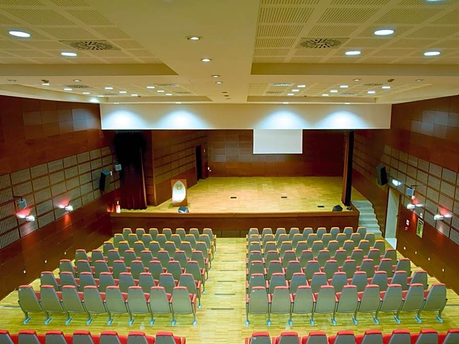 Regiohotel Manfredi