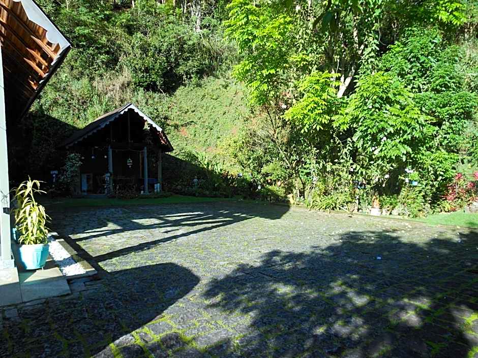 Pousada Pouso do Barão