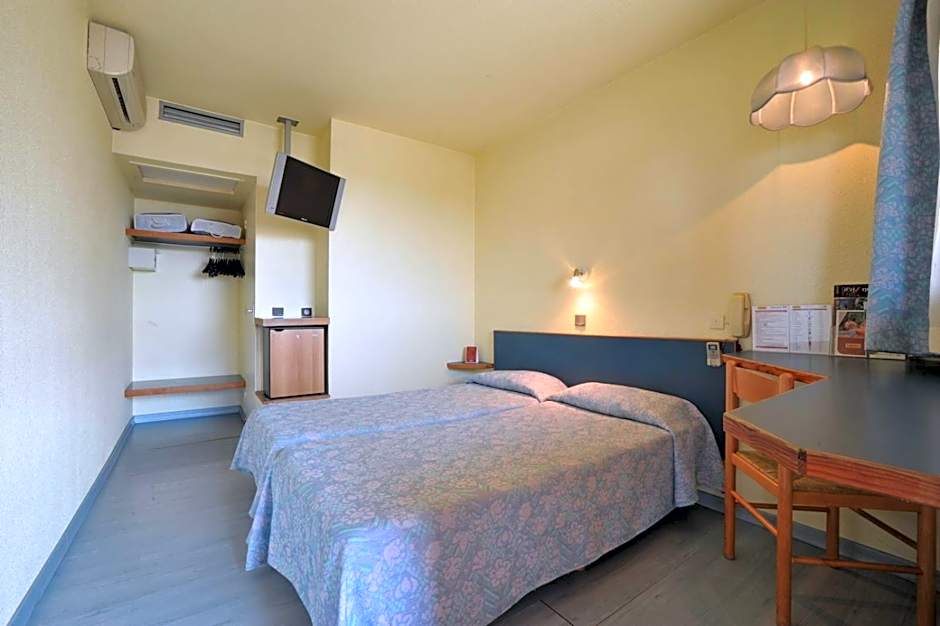 Sure Hotel by Best Western Mougins Belvedere