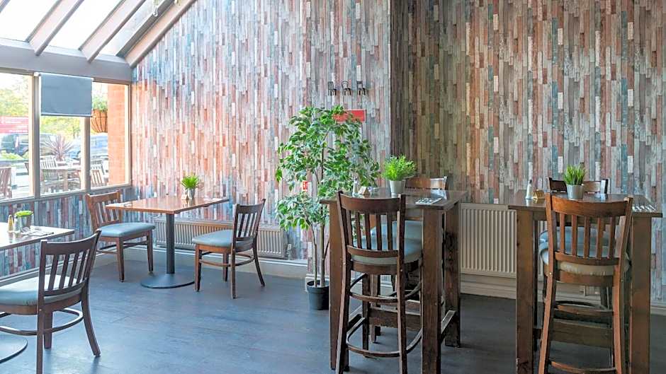 Muthu Clumber Park Hotel and Spa