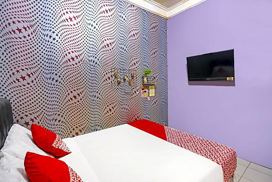 Hotel O Satria Homestay Syariah