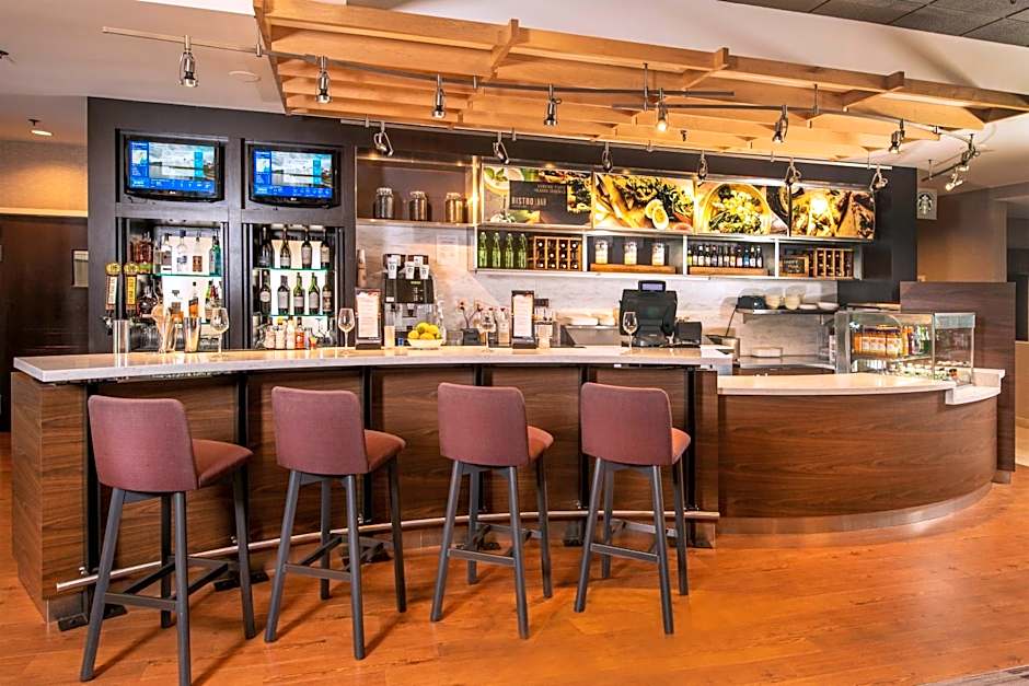 Courtyard by Marriott Dulles Airport Herndon/Reston