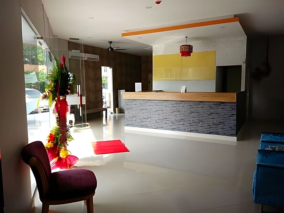 City View Hotel At KLIA & KLIA2