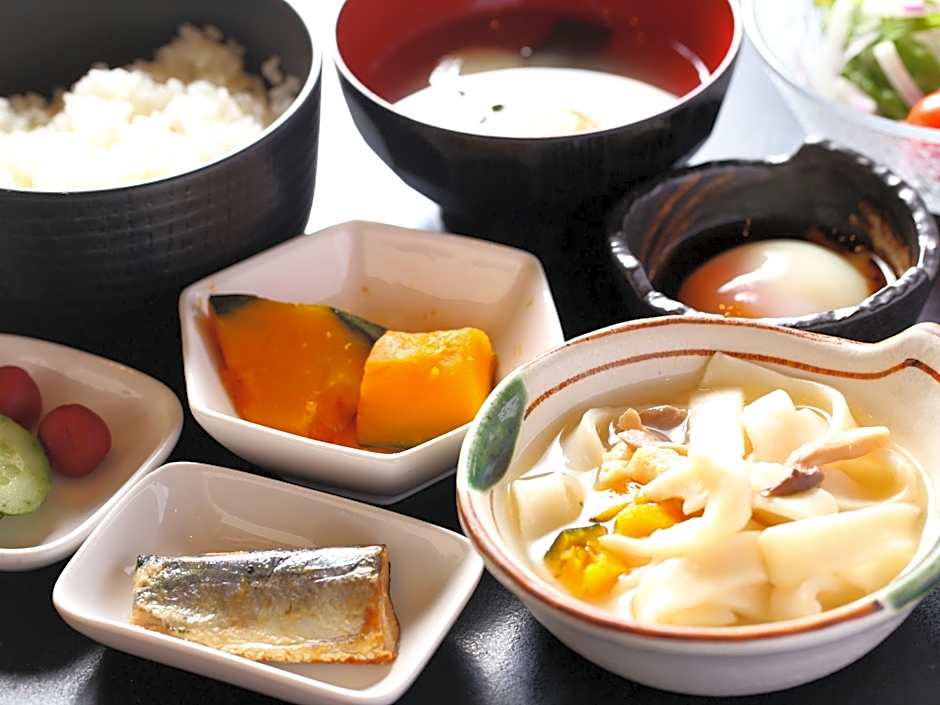 Hotel Naito Kofu Showa