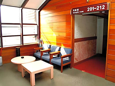 Goodstay Jirisan Little Prince Pension
