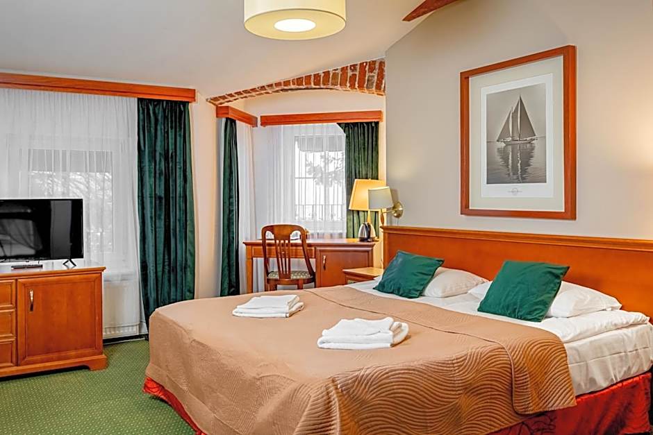 Meduza Hotel & Spa