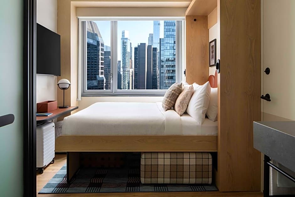 Motto by Hilton New York City Times Square