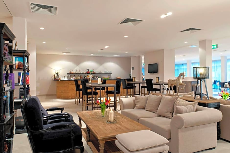 Tryp By Wyndham Wuppertal