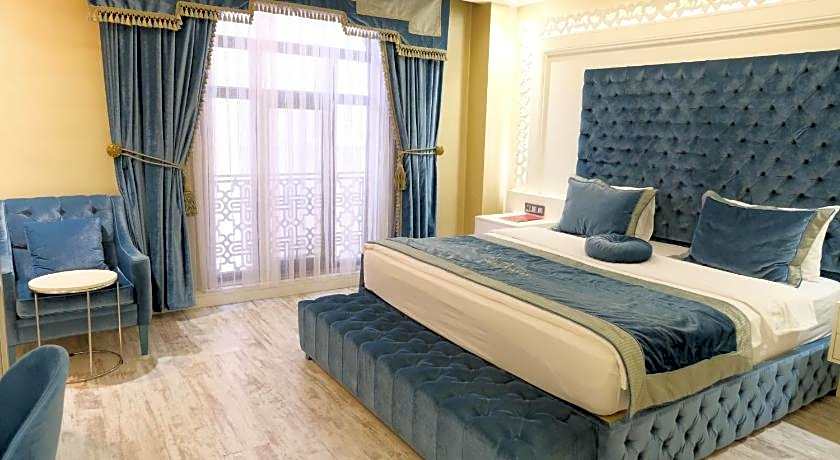 Real Konak Hotel