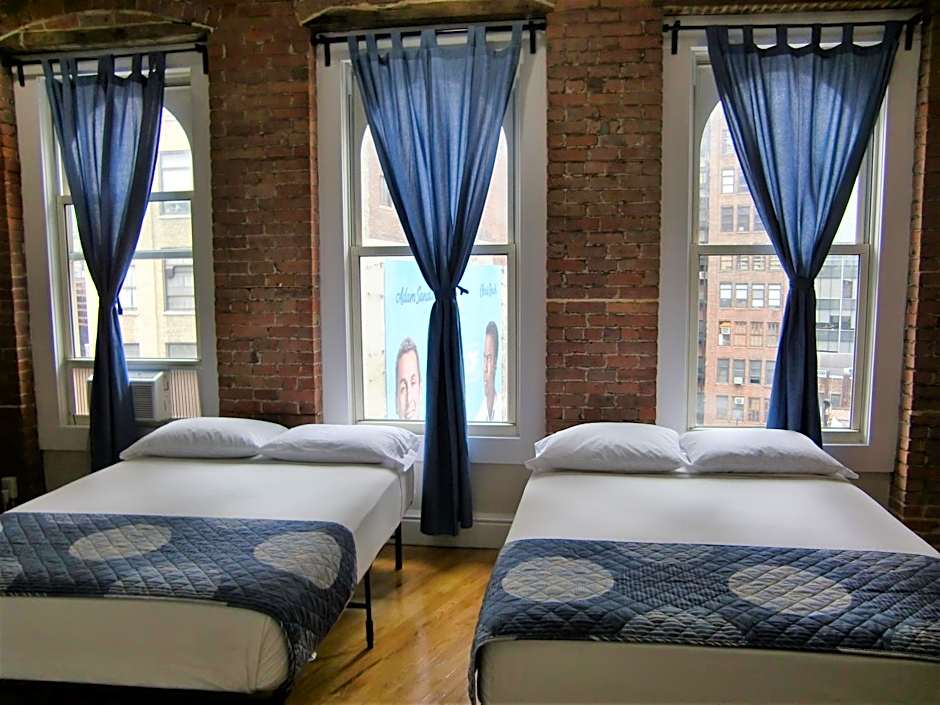 Studios Midtown Manhattan