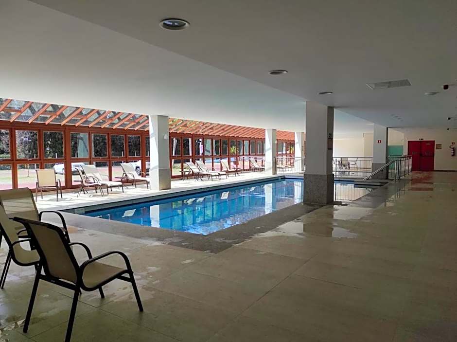 Suíte Condomínio Vista Azul - Pedra Azul