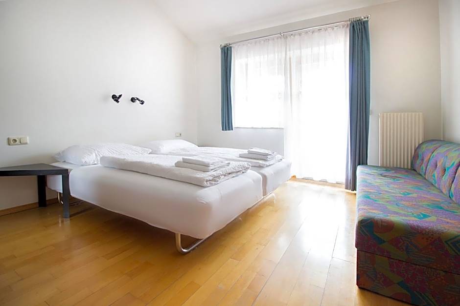 Appartements Christophorus