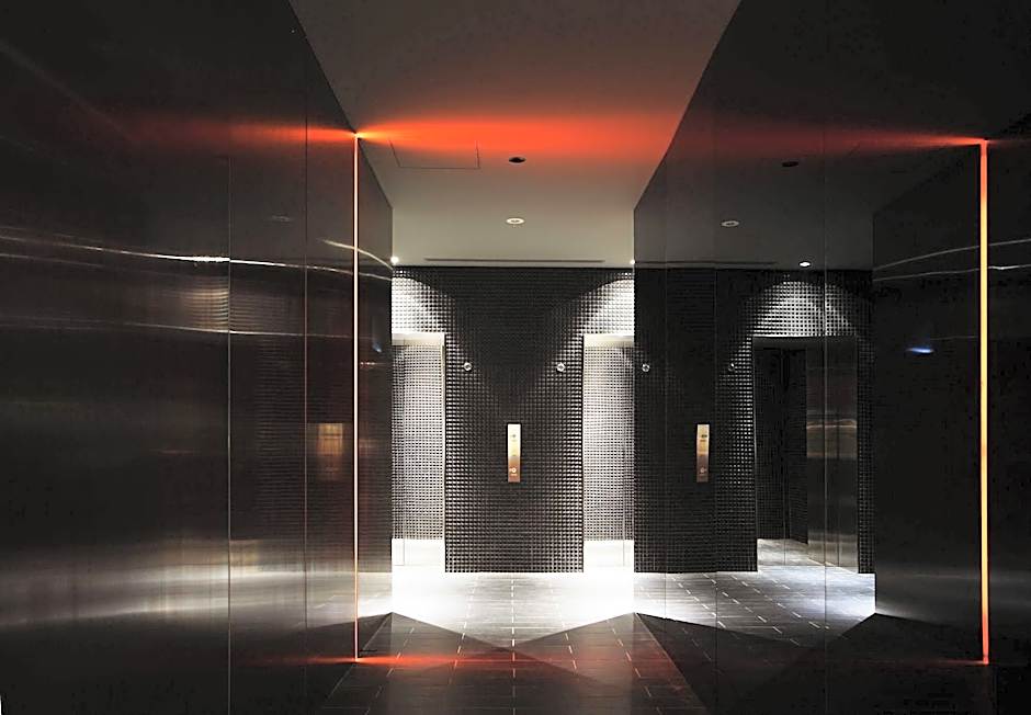 Akasaka Granbell Hotel